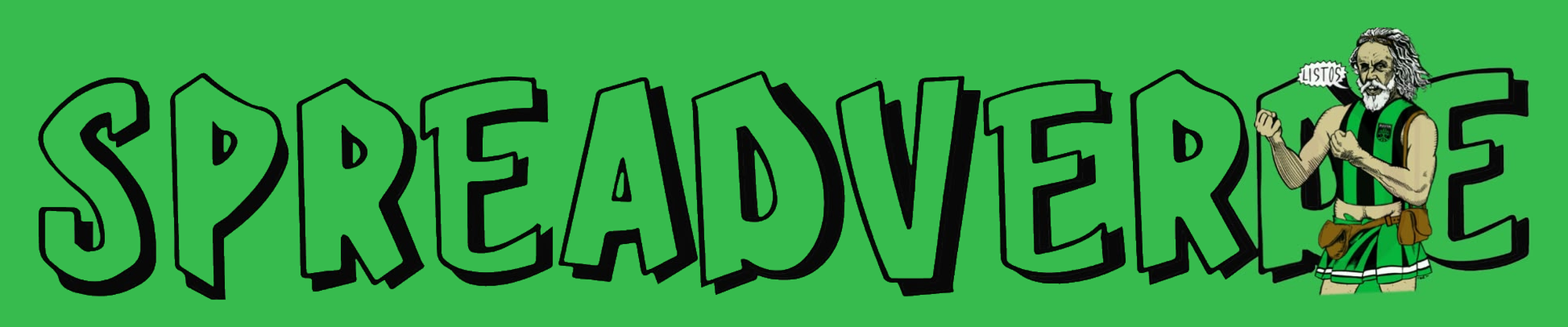 Spread Verde